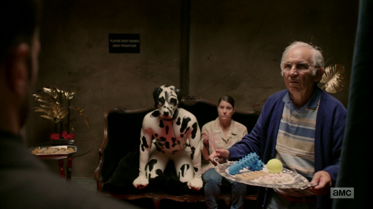 preacher god dog preacher god dog
